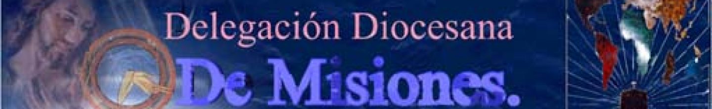 Delegación Diocesana de Misiones Córdoba